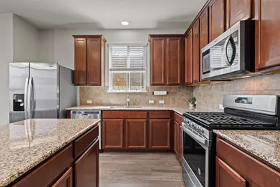 11816 Jackson Falls Way, Manor, TX 78653 - Photo 7