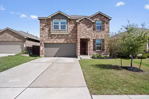 11816 Jackson Fls Wy, Manor, TX 78653 - Photo 1