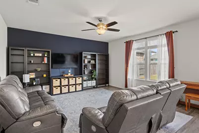 11816 Jackson Falls Way, Manor, TX 78653 - Photo 7