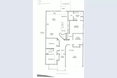 13701 Bauhaus Bend, Pflugerville, TX 78660 - Photo 3