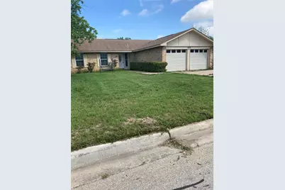 2002 Ridgetop Drive, Round Rock, TX 78664 - Photo 1