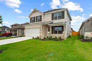 103 Mandeville Dr, Hutto, TX 78634 - Photo 3