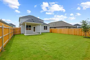 103 Mandeville Dr, Hutto, TX 78634 - Photo 33