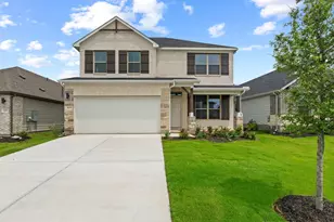 103 Mandeville Dr, Hutto, TX 78634 - Photo 1