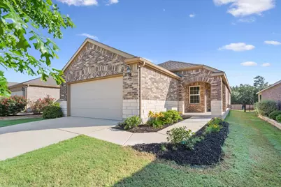 519 Rockport Street, Georgetown, TX 78633 - Photo 7