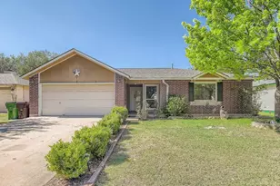 1306 Wayne Dr, Round Rock, TX 78664 - Photo 1