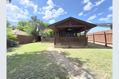 4503 E Stassney Lane, Austin, TX 78744 - Photo 19