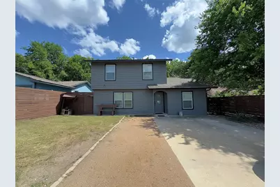 4503 E Stassney Lane, Austin, TX 78744 - Photo 1