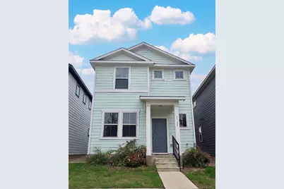 1721 Fountain Bridge Drive, Leander, TX 78641 - Photo 1