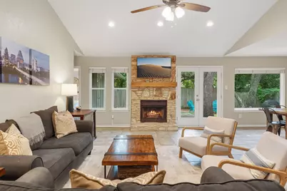 13151 Mill Stone Drive, Austin, TX 78729 - Photo 19