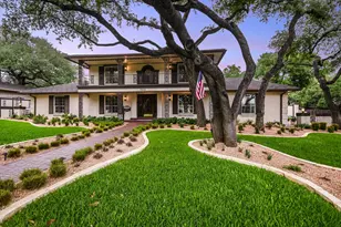 7802 Shadyrock Dr, Austin, TX 78731 - Photo 1