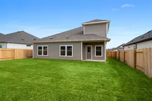 142 Ayres Horn, Cedar Creek, TX 78612 - Photo 25