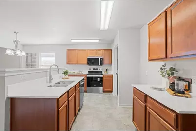 2503 Magin Meadow Drive, Austin, TX 78744 - Photo 5