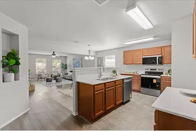 2503 Magin Meadow Drive, Austin, TX 78744 - Photo 3