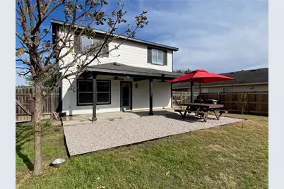 141 Ruby Lake Drive, Kyle, TX 78640 - Photo 21