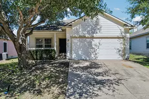 11404 Morgan's Point St, Manor, TX 78653 - Photo 1