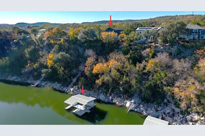 11123 Lakeside Drive, Jonestown, TX 78645 - Photo 1