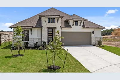 240 Pacific Grove Circle, Liberty Hill, TX 78642 - Photo 3