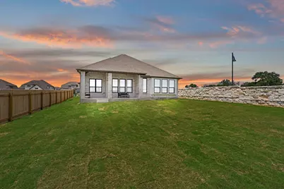 240 Pacific Grove Circle, Liberty Hill, TX 78642 - Photo 23