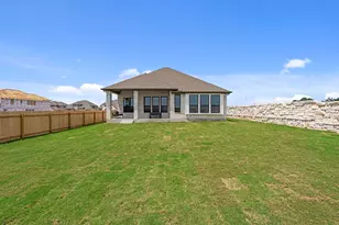 240 Pacific Grove Cir, Liberty Hill, TX 78642 - Photo 25