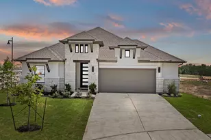 240 Pacific Grove Cir, Liberty Hill, TX 78642 - Photo 1
