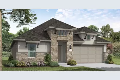 240 Pacific Grove Circle, Liberty Hill, TX 78642 - Photo 1