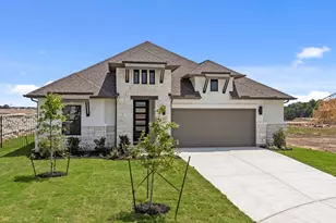 240 Pacific Grove Cir, Liberty Hill, TX 78642 - Photo 3