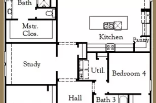 240 Pacific Grove Cir, Liberty Hill, TX 78642 - Photo 5