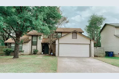 8905 Bridgewood Trail, Austin, TX 78729 - Photo 1