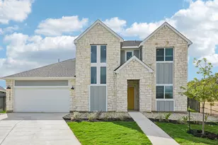 14709 Inch Worm Rd, Del Valle, TX 78617 - Photo 1