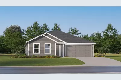 205 Heritage Groves Road, Bertram, TX 78605 - Photo 1