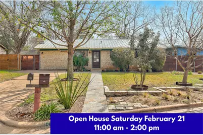 4621 Banister Lane, Austin, TX 78745 - Photo 1