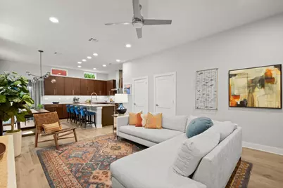 3905 Clawson Road #12, Austin, TX 78704 - Photo 3