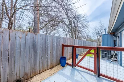 5109 Overbrook Drive #A, Austin, TX 78723 - Photo 19