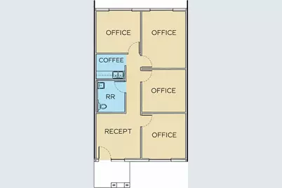2911 S A.W. Grimes Boulevard #750, Pflugerville, TX 78660 - Photo 3