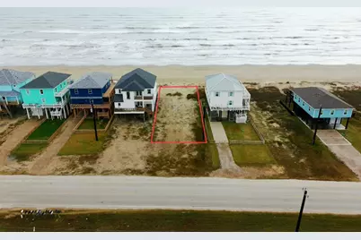 7964 Bluewater Highway, Freeport, TX 77451 - Photo 1