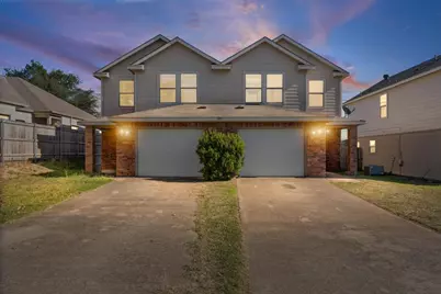 1503 Claremont Circle, Marble Falls, TX 78654 - Photo 1