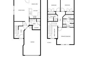 1503 Claremont Circle, Marble Falls, TX 78654 - Photo 17