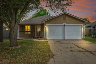 111 Quail Hollow Dr, Hutto, TX 78634 - Photo 1