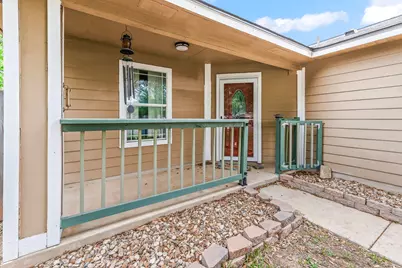 111 Quail Hollow Drive, Hutto, TX 78634 - Photo 7