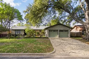 2007 Lazy Brk, Austin, TX 78723 - Photo 1