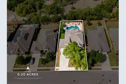 225 Kirkhill Street, Hutto, TX 78634 - Photo 5