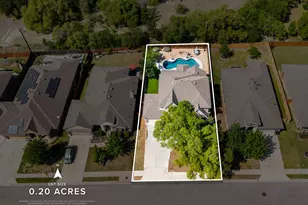 225 Kirkhill St, Hutto, TX 78634 - Photo 5