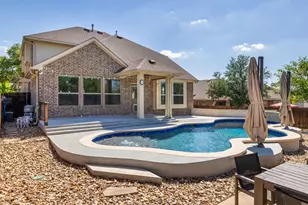 225 Kirkhill St, Hutto, TX 78634 - Photo 29