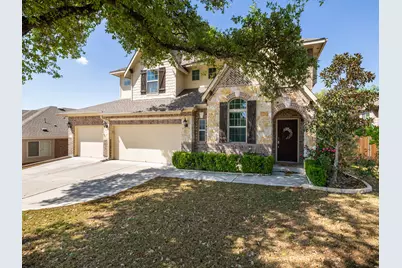 225 Kirkhill Street, Hutto, TX 78634 - Photo 3