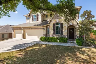 225 Kirkhill St, Hutto, TX 78634 - Photo 3