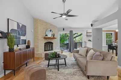 4209 Red Cloud Drive, Austin, TX 78759 - Photo 3