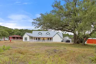 10703 Ranch Rd 12, Wimberley, TX 78676 - Photo 3
