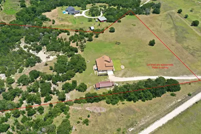 450 County Road 204, Liberty Hill, TX 78642 - Photo 31