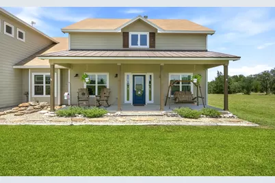450 County Road 204, Liberty Hill, TX 78642 - Photo 5